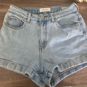 Pacsun Shorts